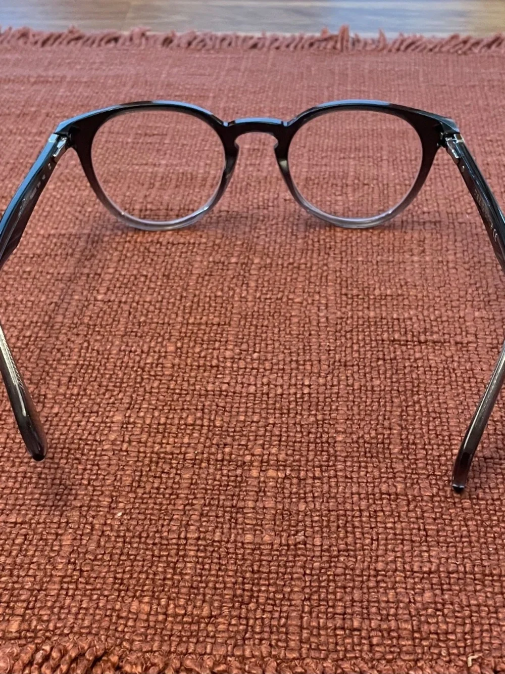 Rag & Bone Eyeglasses